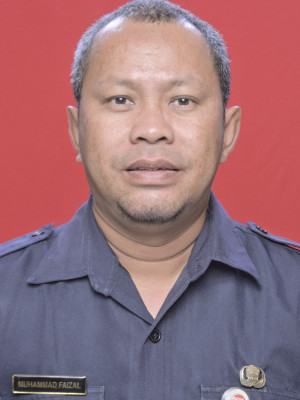 Muhammad Faizal, S.Pd.
