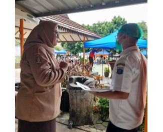 Album Sekolah