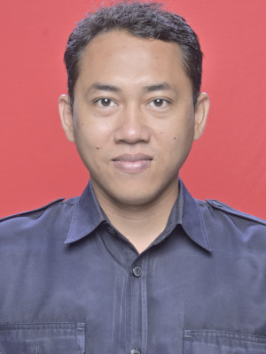 Bambang Sri Guritno, S. Pd