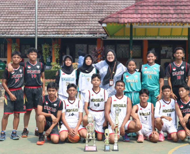 Sang Juara