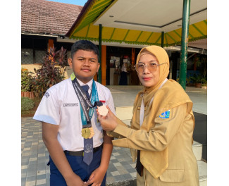 Kegiatan Penghargaan