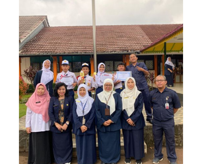 prestasi Akademik dan Non Akademik