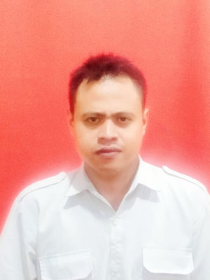 Agus Suradi