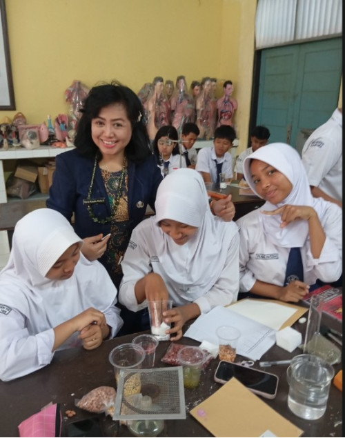 Pratikum Perkecambahan
