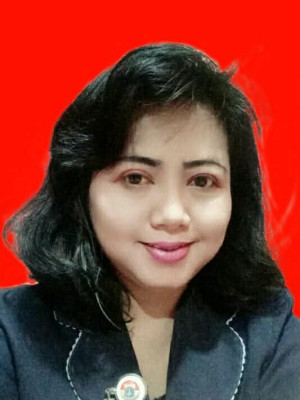 Maria Rosalia Rieka S., M.Pd.