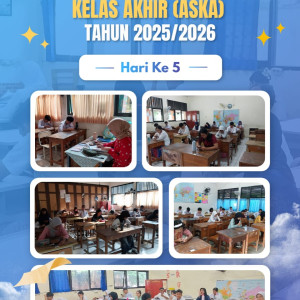 Akhir Perjuangan ASKA, Awal Langkah Menuju Kesuksesan
