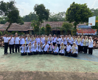 Album Sekolah