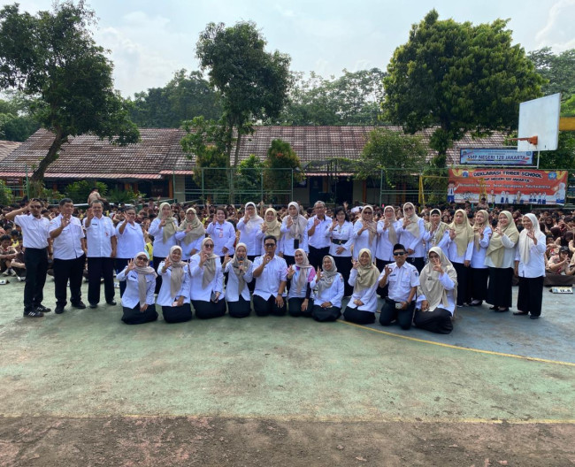 Album Sekolah
