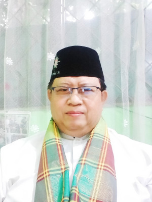 Bambang Atmaji, S Pd