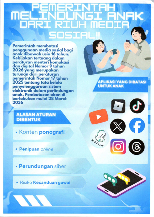 Tugas Teknologi Informasi