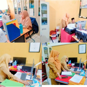 Kinerja Tata Usaha dalam Penyusunan SOP untuk Meningkatkan Pelayanan Sekolah