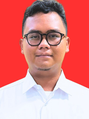 Rifqi Rahmatulah Aziz,S.Pd