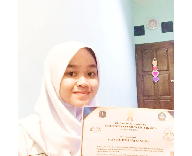 ALIYA977