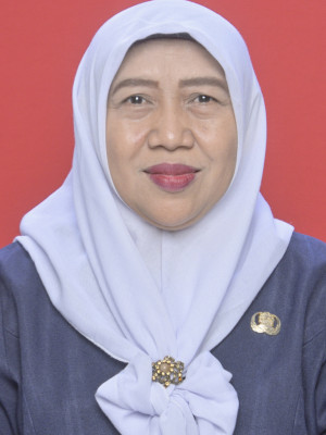 Arsi Rastuti, S.Pd.