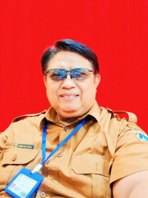 Bambang Atmaji,S.Pd