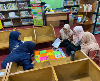 Album Sekolah