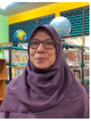 Retno Savitri, S.Pd.