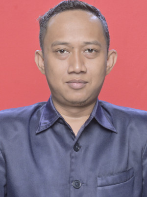 Rudi Komarudin, S.PdI.