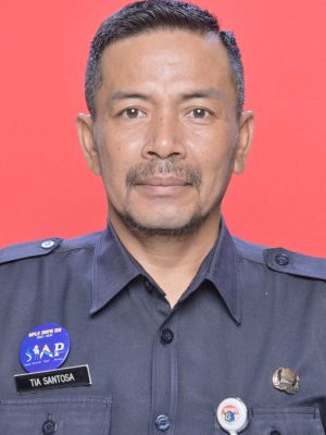 Tia Santosa, M.Pd.
