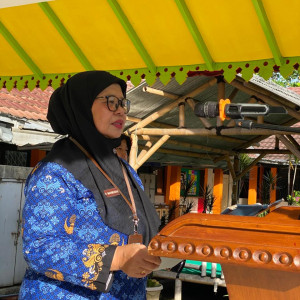 Upacara Hari Pahlawan 10 November 2025