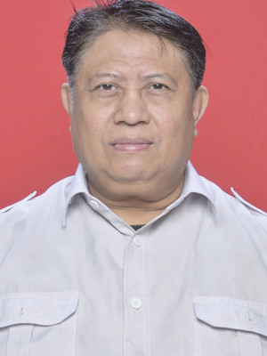 Bambang Atmaji, S Pd
