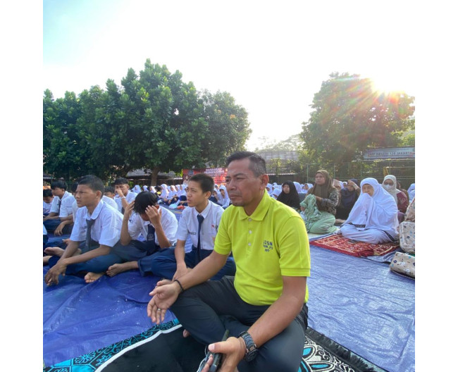 sholat dhuha