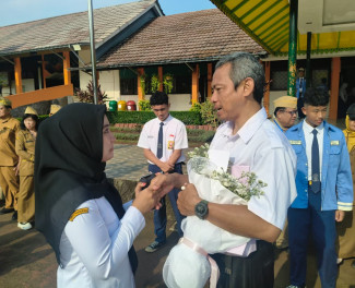 Kegiatan Lomba