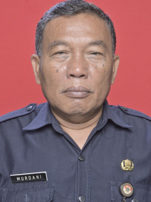Murdani, S.Pd.