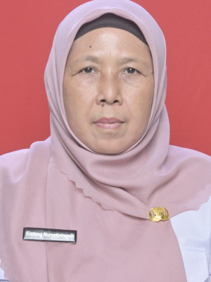 Dra. Endang Nuryatiningsih