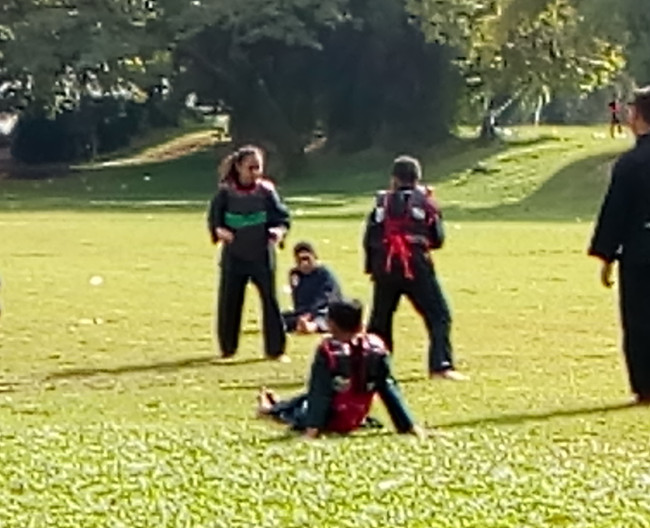 Sambung Persaudaraan