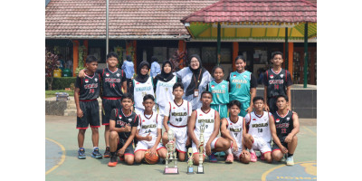 Ekskul Basket