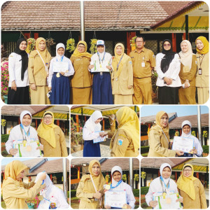 Dua Srikandi Pencak Silat, Torehkan Prestasi Membanggakan di Tingkat Nasional