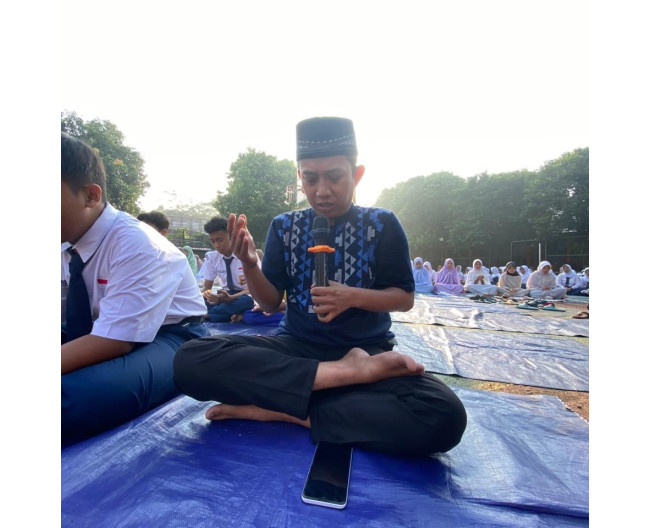 sholat duha