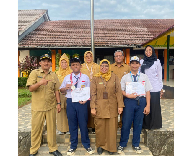 pRESTASI