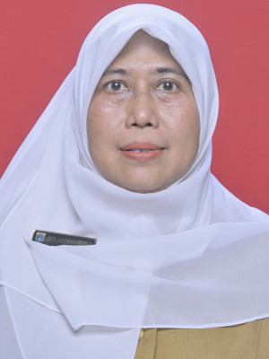 Ciek Juliana Hisyam, M Pd
