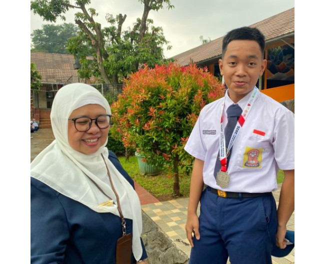 juara