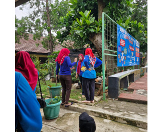 Kegiatan UKS