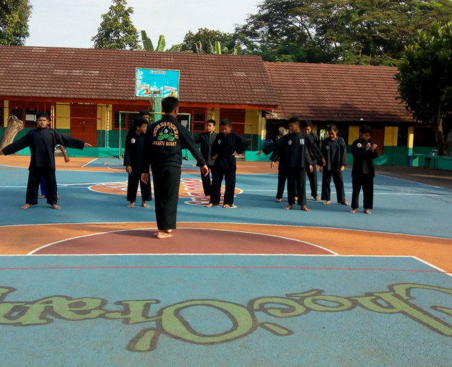 Latihan