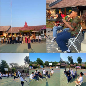 Literasi Drama dan Musik: Menumbuhkan Kreativitas, Ekspresi, dan Kolaborasi Peserta Didik