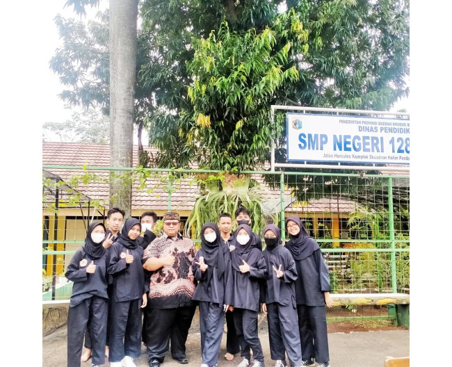 Semangat