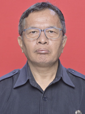 Normin Pakpahan, S.Pd.
