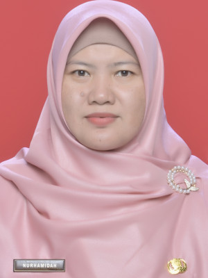 Nurhamidah, S.Pd