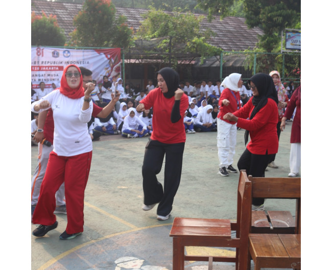 Lomba agustusan