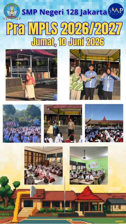 Kegiatan Sekolah